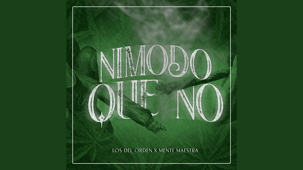 Nimodo que no bekijken op YouTube