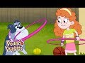 Pound Puppies Season 3 - 'Wiggle Time!' Official Clip