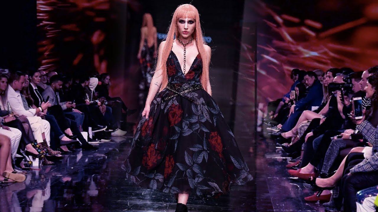 Fernando Alberto | Fall/Winter 2019/20 | LAFW - Art Hearts Fashion