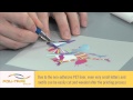Watch the Video - Sticker POLITAPE wrapping film series