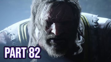 FFXIV Heavensward Walkthrough Gameplay Part 82