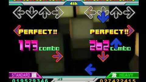 CS DDR EXTREME CAN