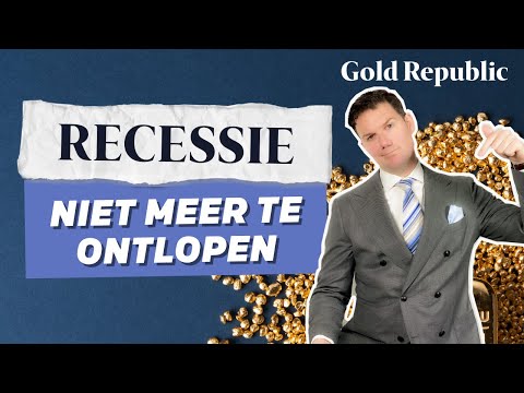 GoudKoorts #102: RECESSIE