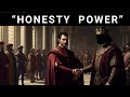 “Why Honest People Stay Invisible | Machiavelli’s Real Rules of Power”