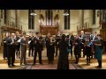 Cantabile chamber singers singmotetskarl jenkins exsultate jubilate