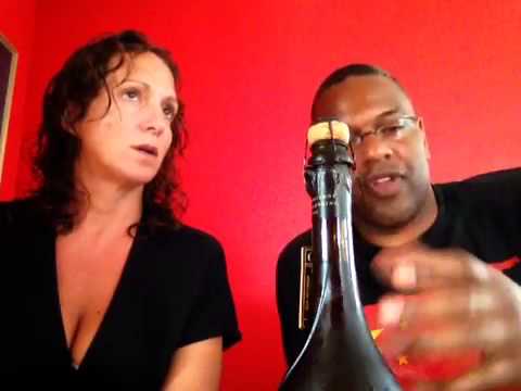 Wine4Loves TV: Gloria Ferrer Tirage and Disgorged....