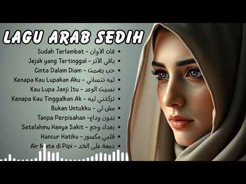            أغنية عربية حزينة