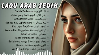LAGU ARAB SEDIH TERBARU \
