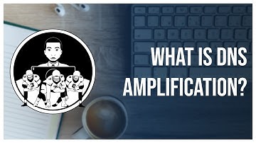What is DNS Amplification?