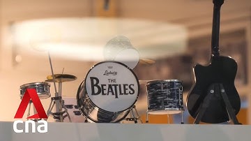 Now And Then: The Beatles