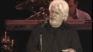 MICHAEL McDONALD You Belong To Me 2008 LiVE @ Gilford chords