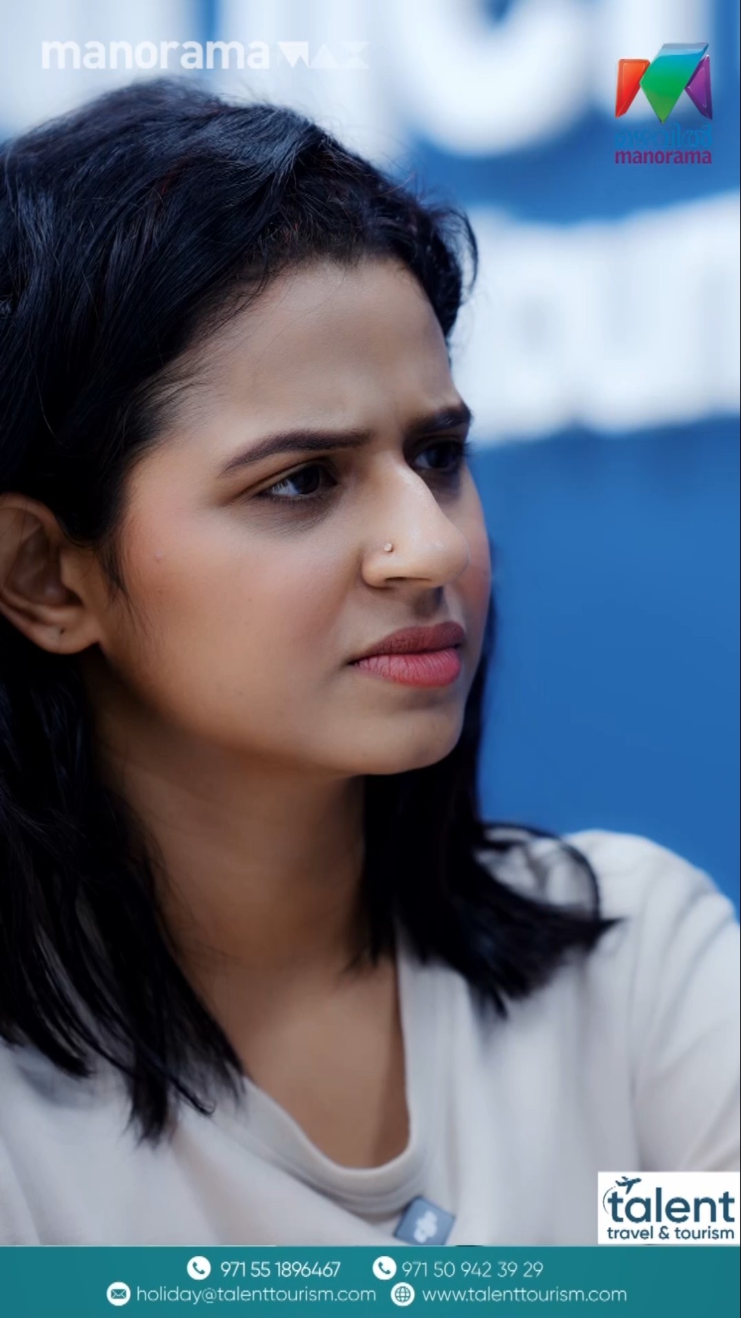 സവിശേഷവും മനോഹരവും അവിസ്മരണീയവുമായ യാത്രയ്ക്ക് Talent Travel \u0026 Tourism ..  #mazhavilarmaadam