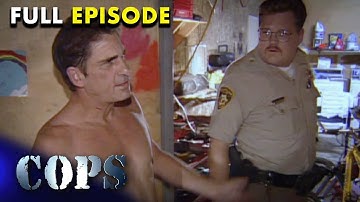 📞 Officers Respond To Burglary Calls | Season 10 - Episode 03 | Cops TV Show