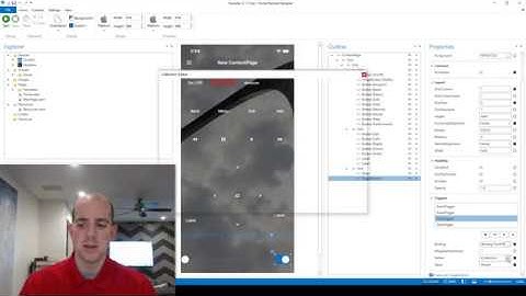1-8 v3 HomeRemote Data Triggers and Toggle Switches