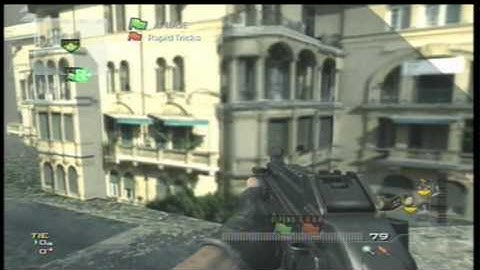 *NEW* How to Get Out of The Map On ANY Map in MW3! No MOABS! by Rapid Tricks | SUPER EASY