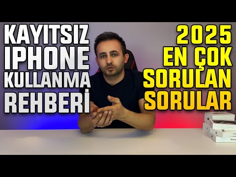 Yurt Dışı Kayıtsız