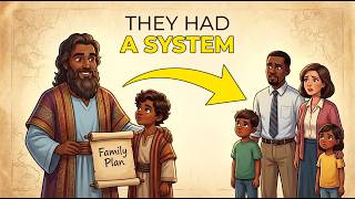 The Hidden System Behind Every Wealthy Family in History. Christians Have Been Locked Out