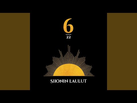 Siionin laulu 210: