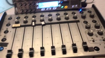 788t Slate Mic Mod with CL-9