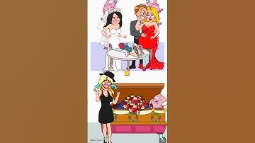 Impossible Date :😘😂 tricky riddle | Remove Dare | Game/Android &IOS