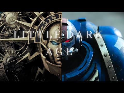 Warhammer - Little Dark Age (Long Edit)