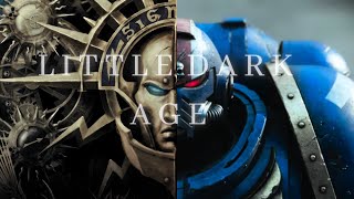 Warhammer  Little Dark Age (Long Edit)