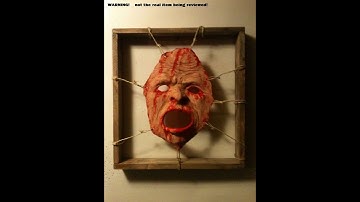 custom prop | Face-off