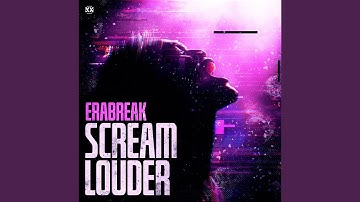 Scream Louder