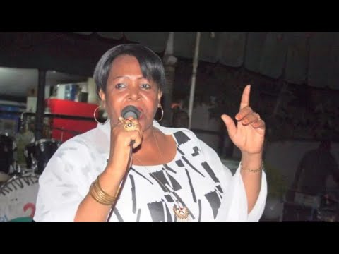 UTALIJUA JIJI AFUA SULEIMAN Taarab Taarabzazamani