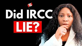 Canada's New MASSIVE PGWP Refusals | The Truth They Won't Tell You