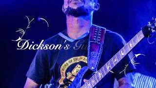 Guitar Scales || Pentatonic Echo Exercise