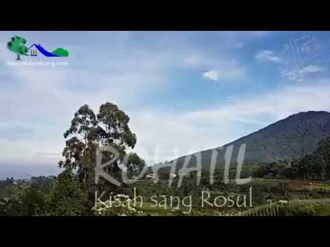 rohatil-kisah-sang-rasul