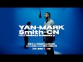 YAN-MARK, Smith-CN - Melody & Memory ( Live Session) | Savanna City