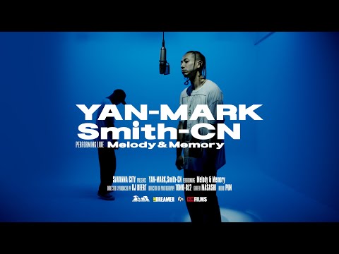 YAN-MARK, Smith-CN - Melody & Memory ( Live Session) | Savanna City