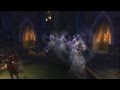 Lament of the Highborne - Cover by Isabella (machinima by Dartadaar)