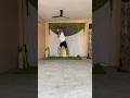 6 Balls 6 Bouncer Challenge | Cricket Challenge | Cricket #cricketchallenge #cricketshorts #shorts