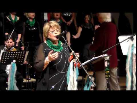 Samiye GÜLER-Gözlerim Uykuyla Barıştı Sanma (UŞŞAK)R.G.