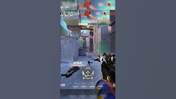 Iron game play 🫠 | Valorant Mumbai server