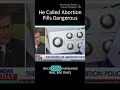 Mike Johnson's Misinformation on Abortion Pills and Women's Rights