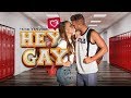 בן זיני וטיילור היי גיי הפרודיה הרשמית בן זיני וטיילור היי גיי הפרודיה הרשמית