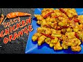 POLLO a la Naranja 🍊 Hecho en Casa (Chicken Orange) | Cocina Regional