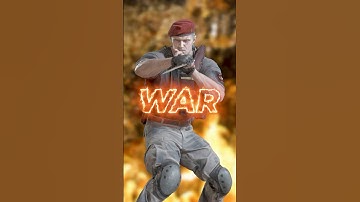 Easy way to beat Jack Krauser