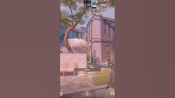 CS2 Rooftop Wingman Map Util guide