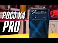 ОЧЕНЬ ждали POCO X4 PRO 5G. 108MP, Snap 695, 5000 mAh, 67W, Stereo