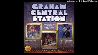 Larry Graham &  Graham Central Station - It's the Engine in Me