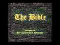 Sir Laurence Olivier The Bible Samson Delilah Part 1