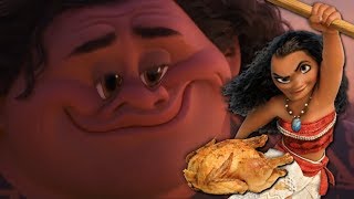 YTP: I am Moana of Moana (Collab Entry-ish)
So I have been gone for about a month or two... how about a 17 minute YTP sound?
Watch the collab here: https://www.youtube.com/watch?v=Xz1EmLNGGY4
Im actually proud of my entry, despite I wish I had a couple of jokes in the collab, but thats cool. At this point, Im happy that my entry-ish and collab are great and came out. I questioned if this is a collab entry because while yes, it is for a collab, its for mine. IDK at this point; I basically want to work on other projects now. YTP: I am Moana of Moana (Collab Entry-ish)