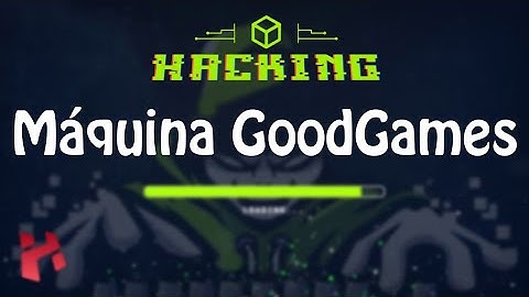 HackTheBox | GoodGames [OSCP Style] (TWITCH LIVE)