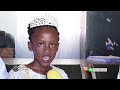 LITTLE MISS TOURISM GABBY