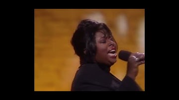 Vertical Hold with Angie Stone at the Apollo